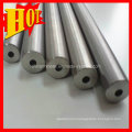 Seamless Gr 7 Titanium Tube Titanium Hollow Bar